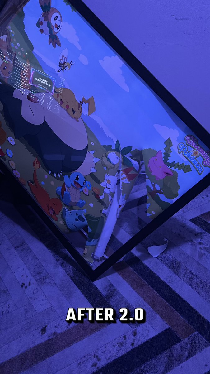 On_RePete's tweet image. I literally can’t right now …. 
My reactions along the way 👉🏼
😃  🤔  😄  😍  🫨  🫢  😫  😭
#fail #notmyweek