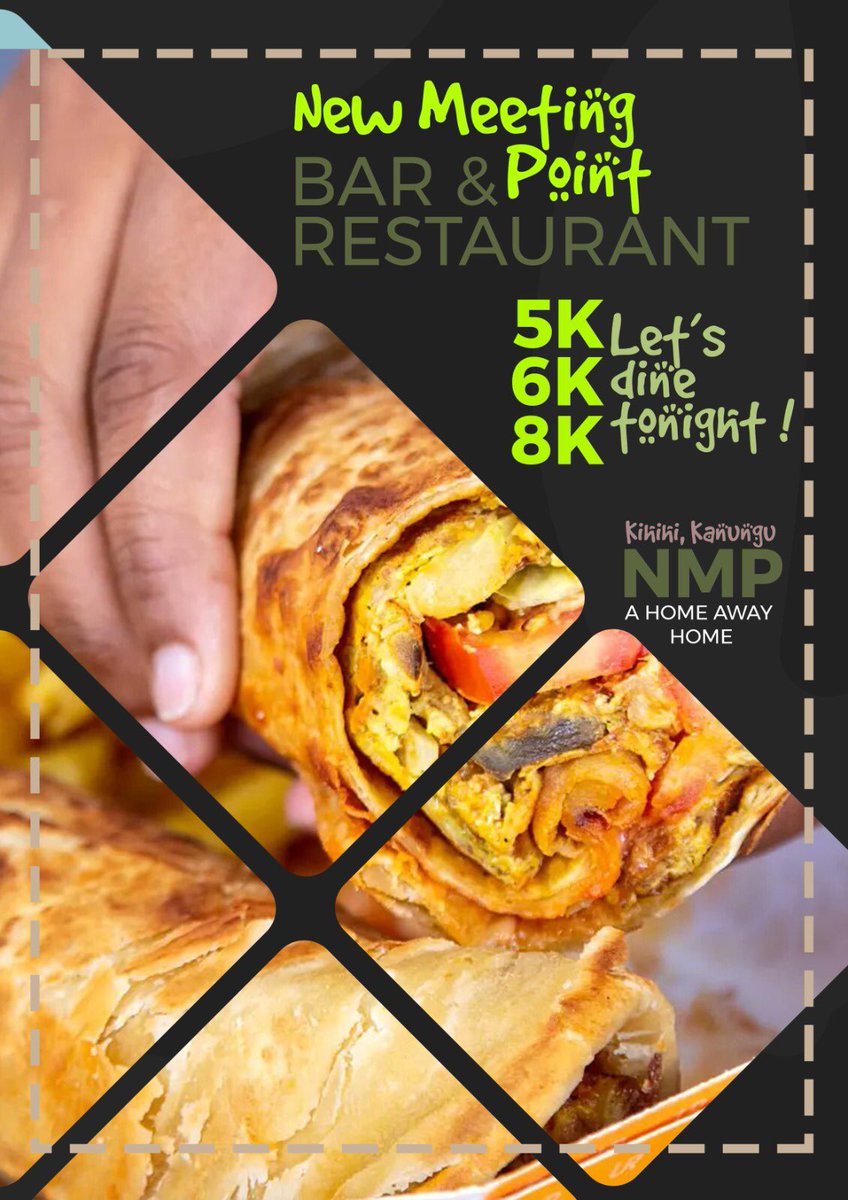 MeetingPointNew's tweet photo. New Meeting Point Lounge is at Plot 1, Amama Road, Kihihi TownCouncil, Kanungu District https://t.co/LD2gvQeqQg