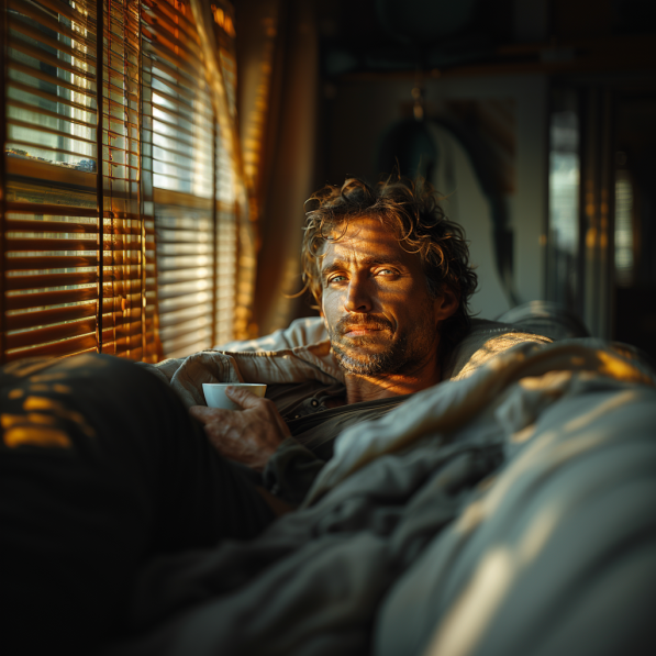 matt3d's tweet image. Ayer me tome un tiempo de regresar a mi proyecto de seguir aprendiendo #Midjourney y la personalización de escenas. Pude recrear lo que imagine y eso me pone contento. Les paso los resultados. 

Seleccione solo 4 de los modelos que mejor resultado tuve con la expresion y escena.