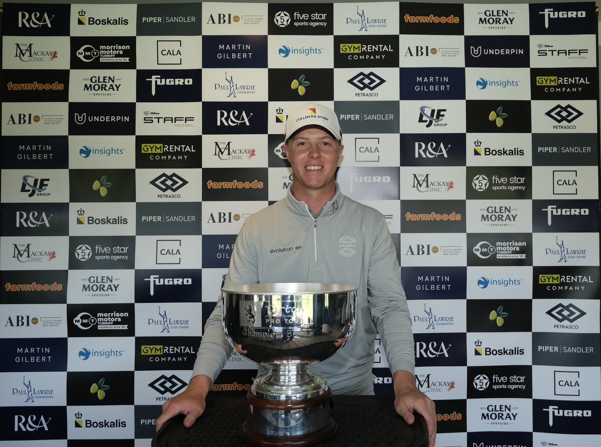 tartanprotour (@tartanprotour) on Twitter photo Darren Howie is our 2024 Schloss Roxburghe Masters Champion 🏆
<a href="/The_Roxburghe/">The SCHLOSS Roxburghe Hotel & Golf Course</a> | <a href="/DempsterMartin/">Martin Dempster</a>
#OfficialFeederTour Darren Howie is our 2024 Schloss Roxburghe Masters Champion 🏆
<a href="/The_Roxburghe/">The SCHLOSS Roxburghe Hotel & Golf Course</a> | <a href="/DempsterMartin/">Martin Dempster</a>
#OfficialFeederTour