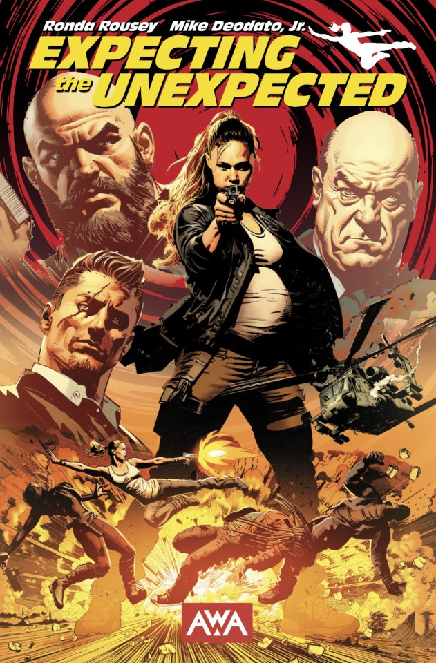 FalaAnimalSite's tweet image. Mike Deodato Jr. e Ronda Rousey em HQ sobre assassina grávida!

falaanimal.com.br/2024/07/04/mik…

Nos apoie no Catarse: catarse.me/falaanimal

Compre HQs de Deodato através do nosso link: amzn.to/3RWvVSJ

#mikedeodato #hq #nerd #kickstarter #rondarousey #quadrinhos #awastudios