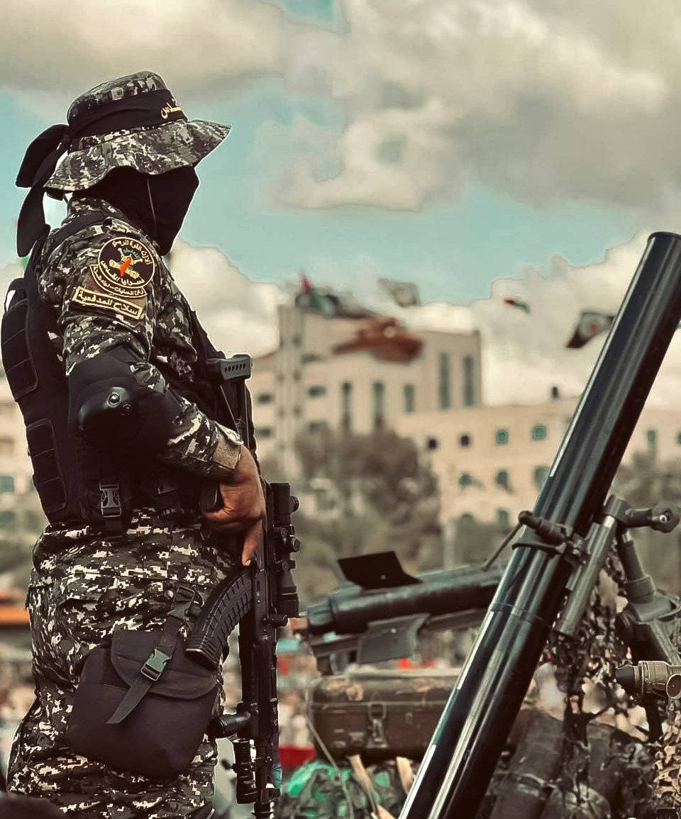 TERKINI 

KEKAL DOA GAIS DOA. MEREKA SEDANG BERJUANG 

ALHAMDULILLAH MUSUH DIBUNUH

SEDIKIT PERINCIAN OPERASI PERTAHANAN PALESTIN OLEH PEJUANG PALESTIN DALAM 6 JAM TERAKHIR

BRIGED AL QASSAM

1) Bergabung dengan Briged Seraya Al Quds menyerang Kereta Kebal Merkava IDF di