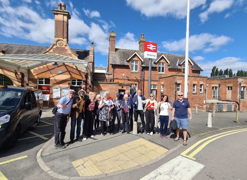 Stephanie Cryan (@steviecryan) on Twitter photo <a href="/BOSLabour/">Berm&OldSthwrkLabour</a> getting the vote out for <a href="/rosie_wrighting/">Rosie Wrighting MP</a> <a href="/LabourKettering/">Kettering Labour</a> today. <a href="/BOSLabour/">Berm&OldSthwrkLabour</a> getting the vote out for <a href="/rosie_wrighting/">Rosie Wrighting MP</a> <a href="/LabourKettering/">Kettering Labour</a> today.