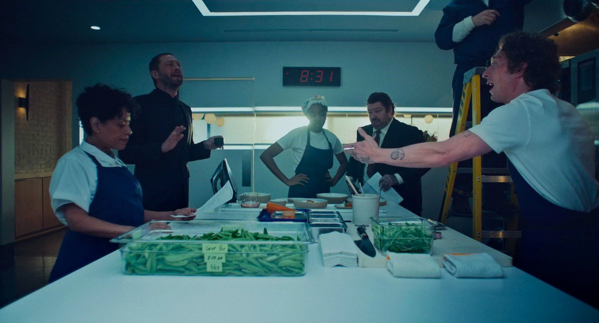 Inside Out 2 if it was filmed inside my head