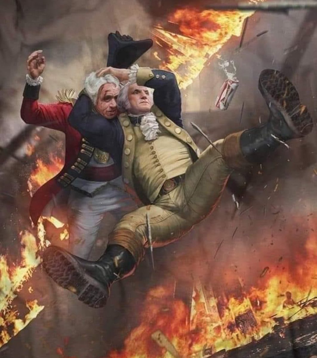 Happy Treason day- ;)