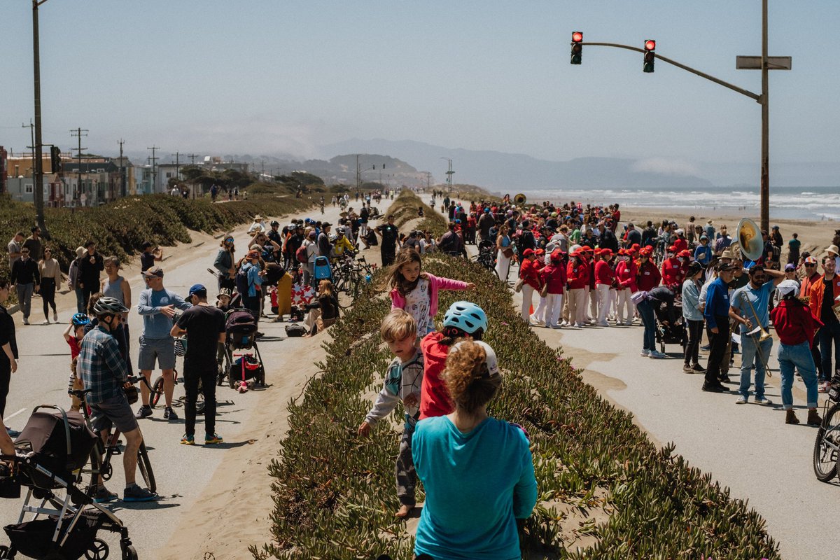 (Inactive) Friends of Ocean Beach Park tweet media