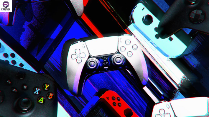 🎮 Video Games: More Than Just Play 🕹️

Games today are cinematic experiences, blurring lines between entertainment and interactive storytelling. 

A massive industry influencing movies, TV, and fashion.

What's your favorite game?

#gaming 

©FT💡