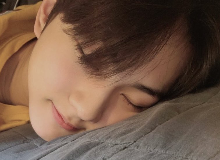 sheepbabu's tweet photo. 다들 쉿…
아기고양이 자요.. ⊹ ࣪ ˖ https://t.co/tUONkCUCK4