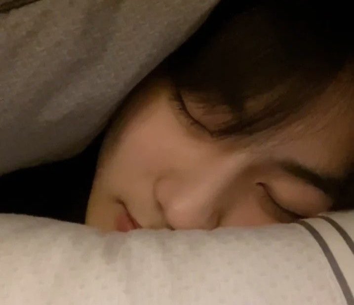 sheepbabu's tweet photo. 다들 쉿…
아기고양이 자요.. ⊹ ࣪ ˖ https://t.co/tUONkCUCK4