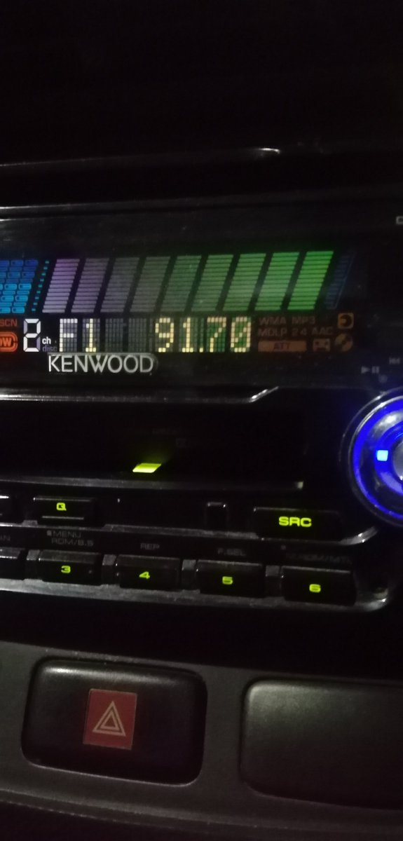 oppi1's tweet photo. Teman berkendara
#radio #rri #pro2fm #kenwood #doubledin @RRI #pro2fmsurabaya https://t.co/a4Kcbx8Jsx