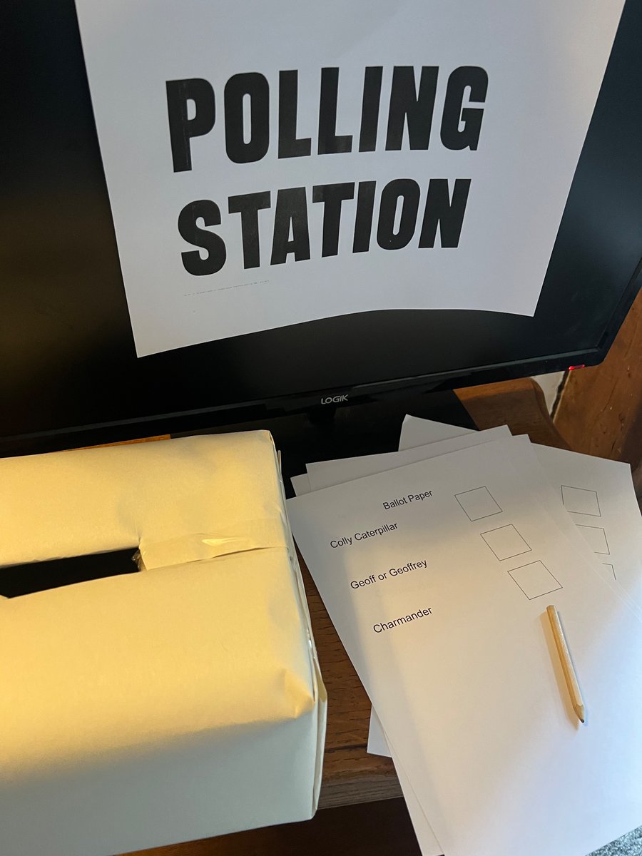 Beth Allison-Glenny tweet media