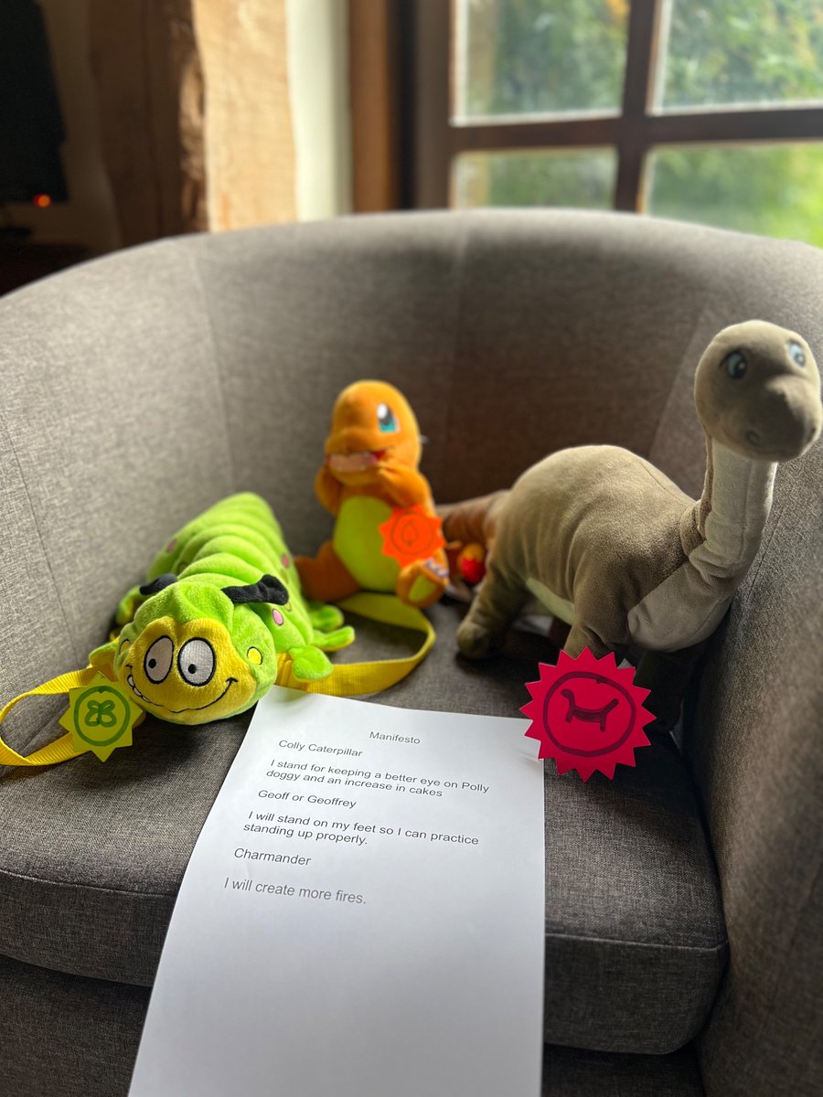 Beth Allison-Glenny tweet media