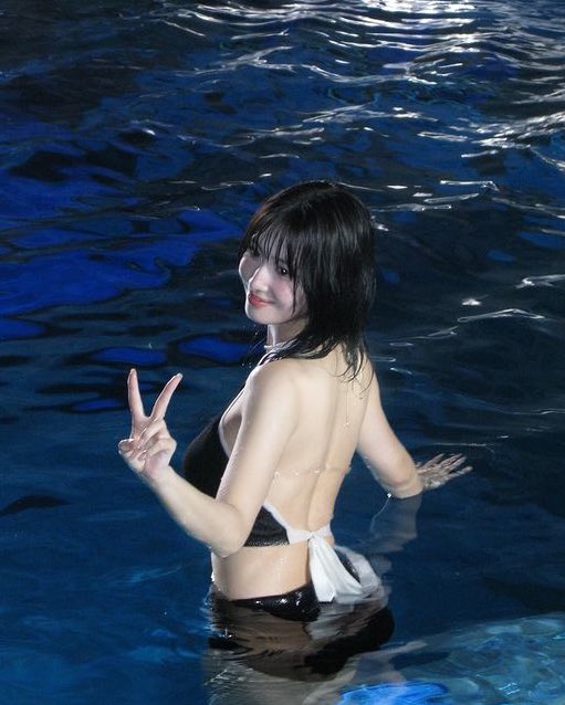 archiveshirai's tweet photo. the prettiest woman https://t.co/IHbHXZUA5d