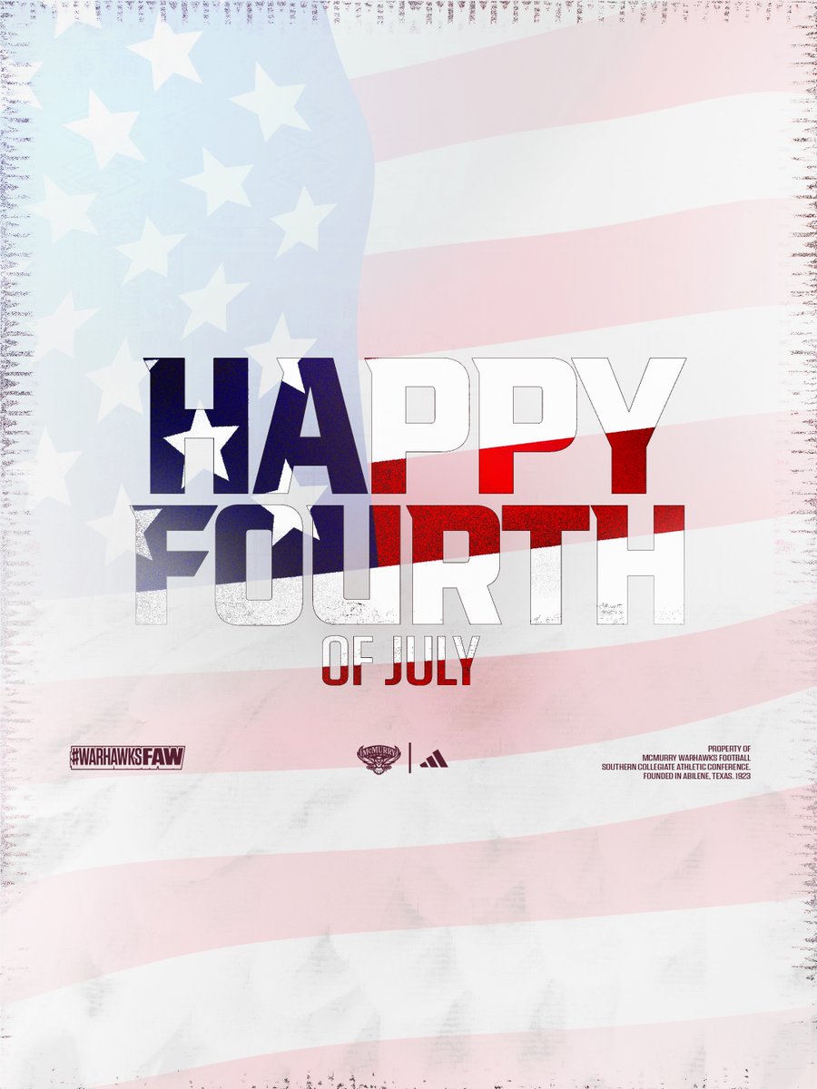 🇺🇸🎆 USA! USA! USA! 🎆🇺🇸

HAPPY INDEPENDENCE DAY WAR HAWKS!!!