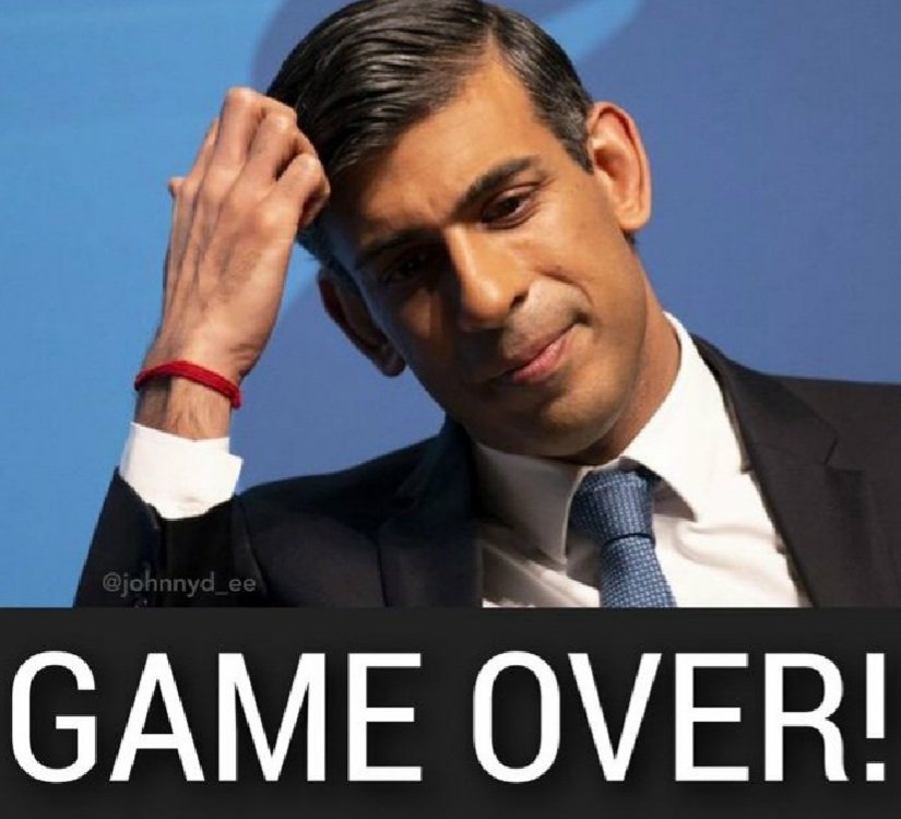 3.8 million #ExcludedUK have been waiting for today since March 2020, and we are going to absolutely annihilate the <a href="/Conservatives/">Conservatives</a> at the ballot box <a href="/RishiSunak/">Rishi Sunak</a> <a href="/JMSellers93/">Jack Sellers</a> <a href="/CassHorowitz/">Cassian Horowitz</a> for the way you have treated the community you disgusting scumbags.
x.com/harrisonmaxwel…