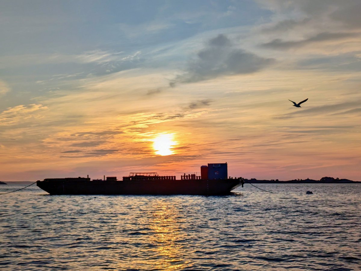 ANNOUNCEMENT FROM THE MARBLEHEAD FIREWORKS COMMITTEE

We are very sorry to have to announce that the Marblehead Fireworks and Harbor Illumination 2024 are not going to be happening this year.

There was a fire on the barge in the middle of the night, and the cause of the fire has