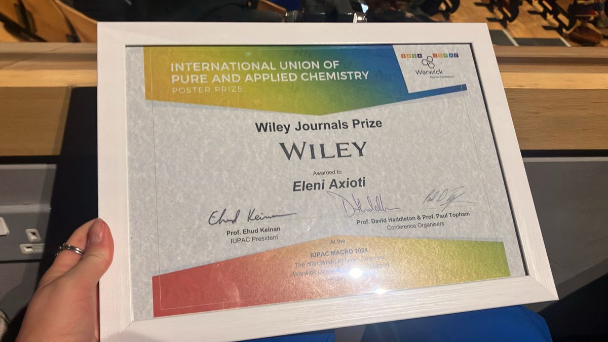 Vincenzo Taresco tweet media