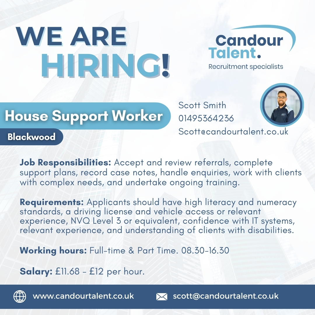 🚨 Candour Talent’s Tuesday Job Highlights
Don’t miss out on these fantastic opportunities to work with some of the best in the business! candourtalent.co.uk/jobs. Know someone who might be interested? Tag them in the comments or share this post! #RecruitmentAgency #CandourTalent