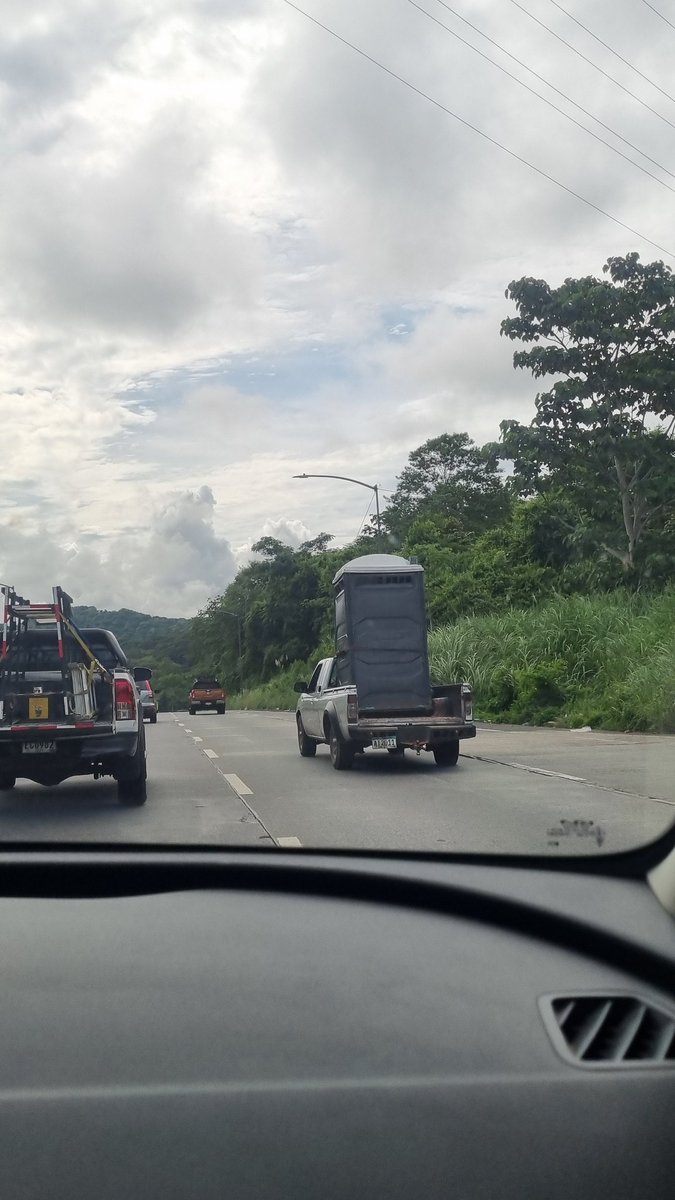 El carro que necesitabamos hoy todos los que vivimos en el West 😵‍💫😵‍💫😵‍💫😵‍💫😵‍💫