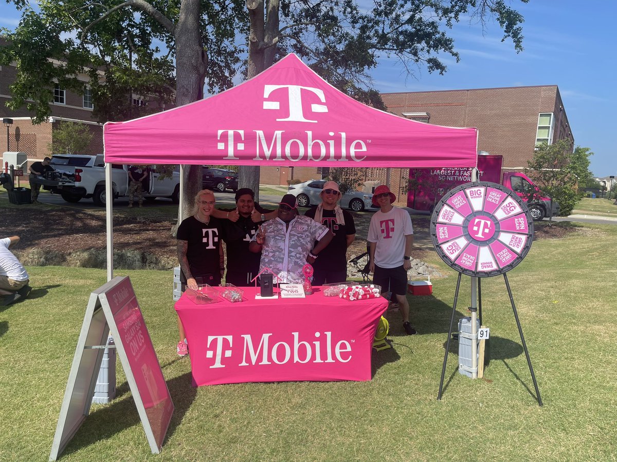 Andrew Hobuss (@andrew_hobuss) on Twitter photo Out at the Lumbee Homecoming in Pembroke, NC the next 3 days partnering with the Myrtle beach truck team! Thank you for your support of our community! <a href="/DrekaLove/">Shandreka</a> <a href="/MrDennisJones/">Dennis Jones</a> <a href="/brittheidler/">Brittany Heidler</a> Out at the Lumbee Homecoming in Pembroke, NC the next 3 days partnering with the Myrtle beach truck team! Thank you for your support of our community! <a href="/DrekaLove/">Shandreka</a> <a href="/MrDennisJones/">Dennis Jones</a> <a href="/brittheidler/">Brittany Heidler</a>