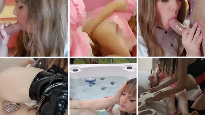 VID SOLD! All that happened in 2023 🔥 Check it out! https://t.co/wB4yjKs17V #MVSales @manyvids https://t<a href="/tag/mvsales"class="tags"><span>#mvsales</span></a>