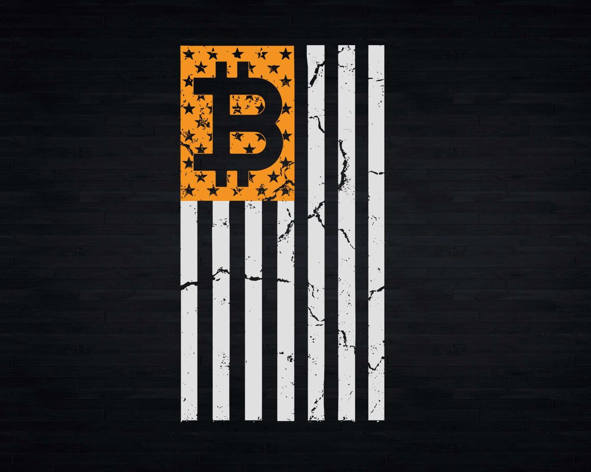 #Bitcoin is the ultimate independence technology. Happy Independence Day!