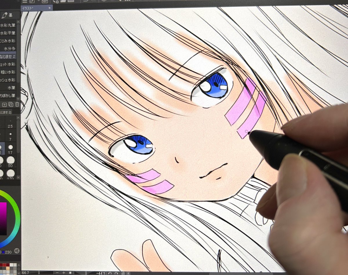 眠いから寝ます(=゜ω゜)ノ
おやすみんみん! 