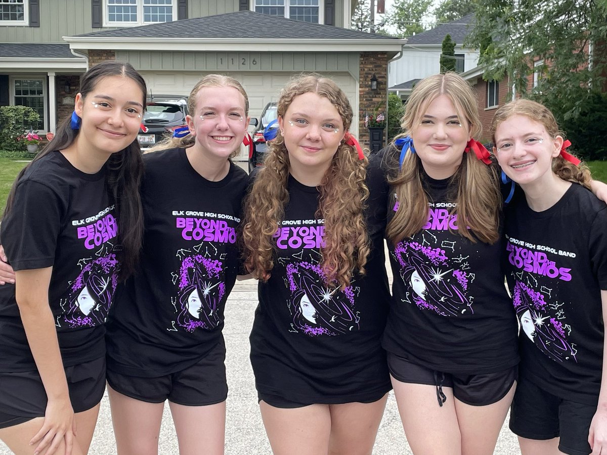 EG Color Guard tweet media