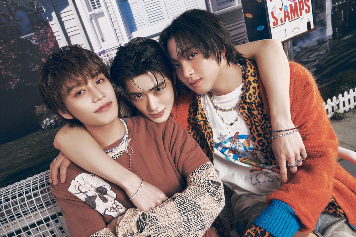 NCT 127 'WALK' Road Trip
#TAEIL #JAEHYUN #HAECHAN

 【WALK - The 6th Album】
➫ 2024.07.15 6PM (KST)

💿 Pre-Order &amp; Save &amp; Add
NCT127.lnk.to/WALK

#NCT127 #WALK #NCT127_WALK
#삐그덕 #NCT127_삐그덕
#NCT127_삐그덕_Walk