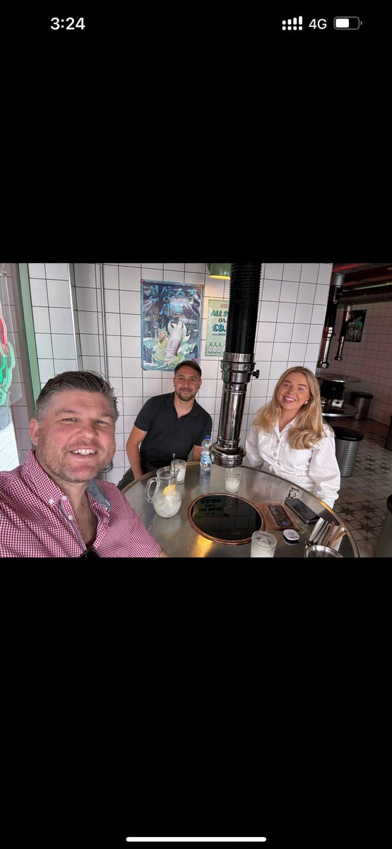 EKSSUK's tweet photo. As surveyors at EK Specialist Surveys, we spend a lot of time on site visits and it can be difficult to get us together in one place so we decided a monthly meet up was necessary! This month we went to a Korean BBQ in Soho where the food was amazing! https://t.co/McIyRi3mNF