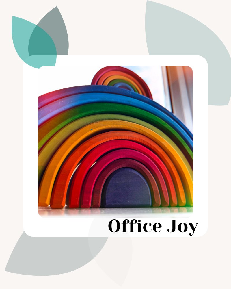 HelenatBranch's tweet photo. I have nice things in my counselling room, my aim is for it to be a comfortable space, rather than a sterile office. But I have a confession, it's also for me! The rainbow in the picture never made it to the room, they're at home 😂 #therapistselfcare #lookafteryourselfselffirst https://t.co/ejBXKx8iBX