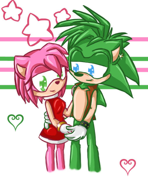AmyRose_RN's tweet photo. Manic

@ThatManicThief 

Art credit goes to Drago-digi on Deviantart https://t.co/jije35fbmO