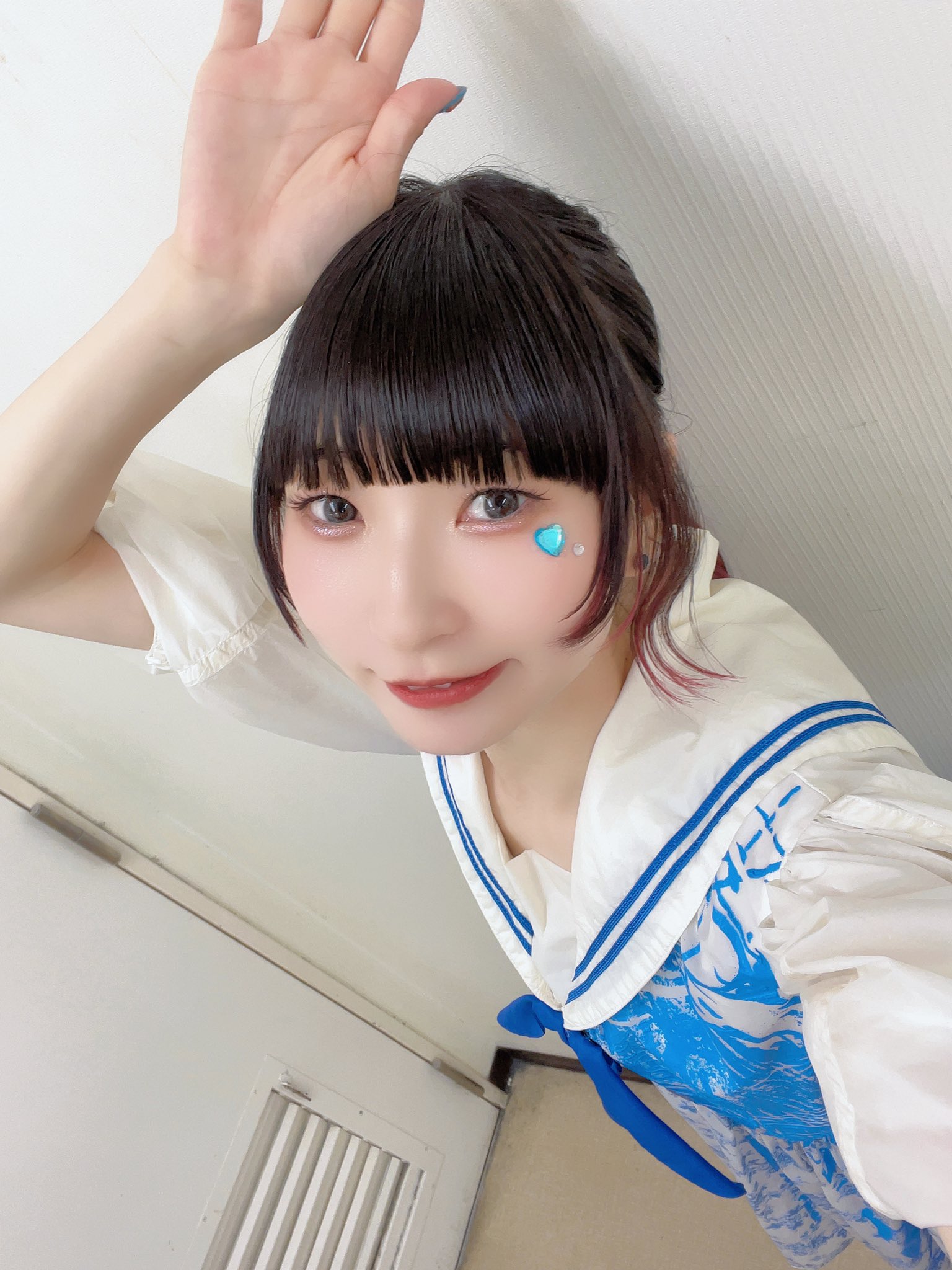 藤咲彩音 グラビア  / X