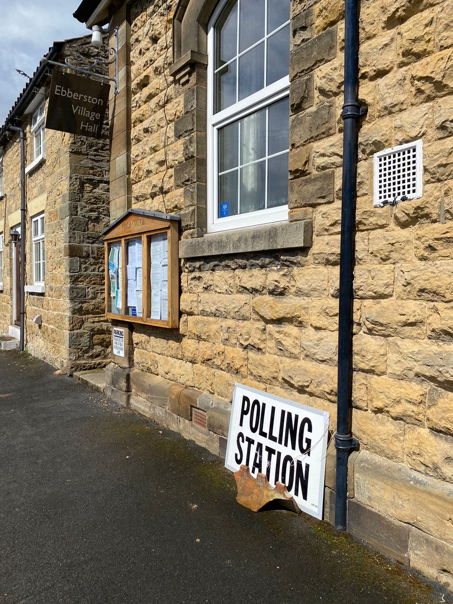 Ebberston Village (@ebberston) on Twitter photo 