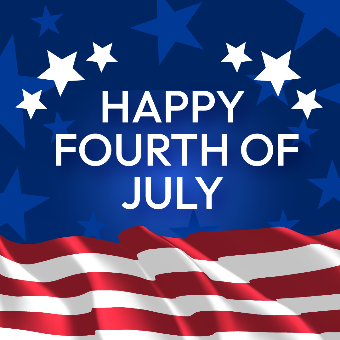 JoinDenim's tweet image. Happy Fourth of July! 🇺🇸 

Today we celebrate independence, freedom, and the pioneering spirit that drives our nation and the freight industry forward.