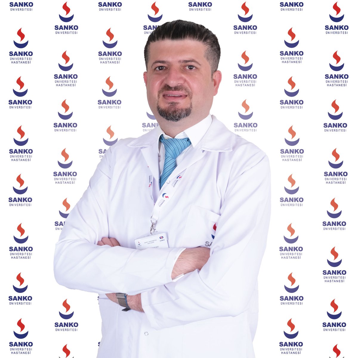 sankohastanesi's tweet photo. ÇOCUK SAĞLIĞI VE HASTALIKLARI UZM. DR. KARAKUŞ, SANKO ÜNİVERSİTESİ HASTANESİ’NDE

SANKO Üniversitesi Hastanesi güçlü hekim kadrosunu genişletmeye devam ediyor. Çocuk Sağlığı ve Hastalıkları Uzm. Dr. Haşim Karakuş, SANKO Üniversitesi Hastanesi’nde hasta kabulüne başladı.

Uzm. Dr. Karakuş, 1982 yılında Gaziantep’te doğdu. 2007 yılında Gaziantep Üniversitesi Tıp Fakültesi’nden mezun oldu. 2008-2011 yılları arasında Gaziantep’te Aile Hekimliği yaptı. 2016 yılında Gaziantep Üniversitesi Çocuk Sağlığı ve Hastalıkları Ana Bilim Dalında Uzmanlık Eğitimi’ni tamamladı. 2016-2017 yıllarında Şanlıurfa Suruç Devlet Hastanesi’nde mecburi hizmetini yaptı. 2017-2024 yılları arasında Gaziantep’te özel bir hastanede Çocuk Sağlığı ve Hastalıkları Uzmanı olarak çalıştı.

Haberin devamı için https://t.co/0VgBRaOHLN adresini ziyaret edebilirsiniz.
#sankohastanesitr #çocuksağlığıvehastalıkları #çocukhastalıkları #çocuksağlığı