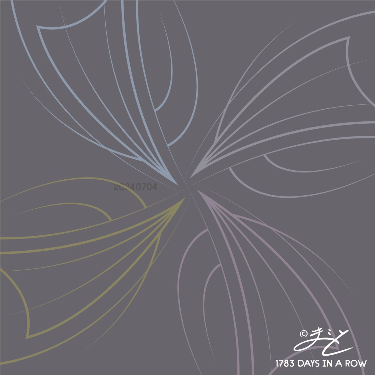 kuroshishiro's tweet photo. 『#ロゴアソビ/#playlogo』
#毎日
#1783日目
#1783rd
#design
#art
#logo
#デザイン
#アート
#ロゴ
#真
これまでのデザインは
プロフのリンクから。
よければどうぞ。 https://t.co/G7Apu8PXZY