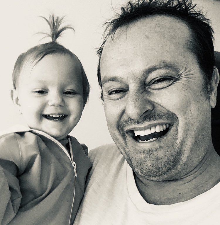 rafaelporcari's tweet image. Uma das minhas fotos favoritas!
A alegria de ser #pai…
👨🏻 
#Paternidade #Papai #Amor #Família