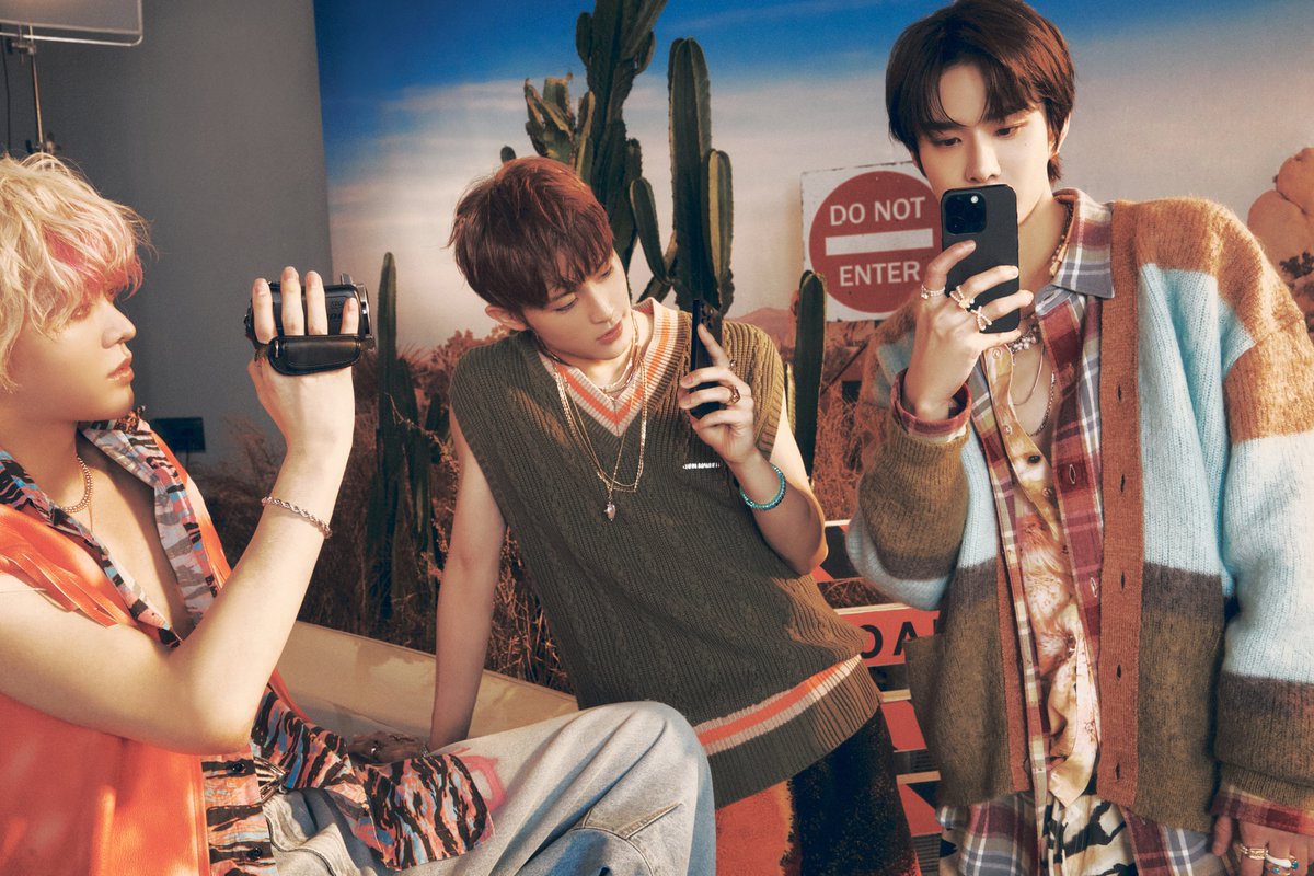 NCT 127 tweet media