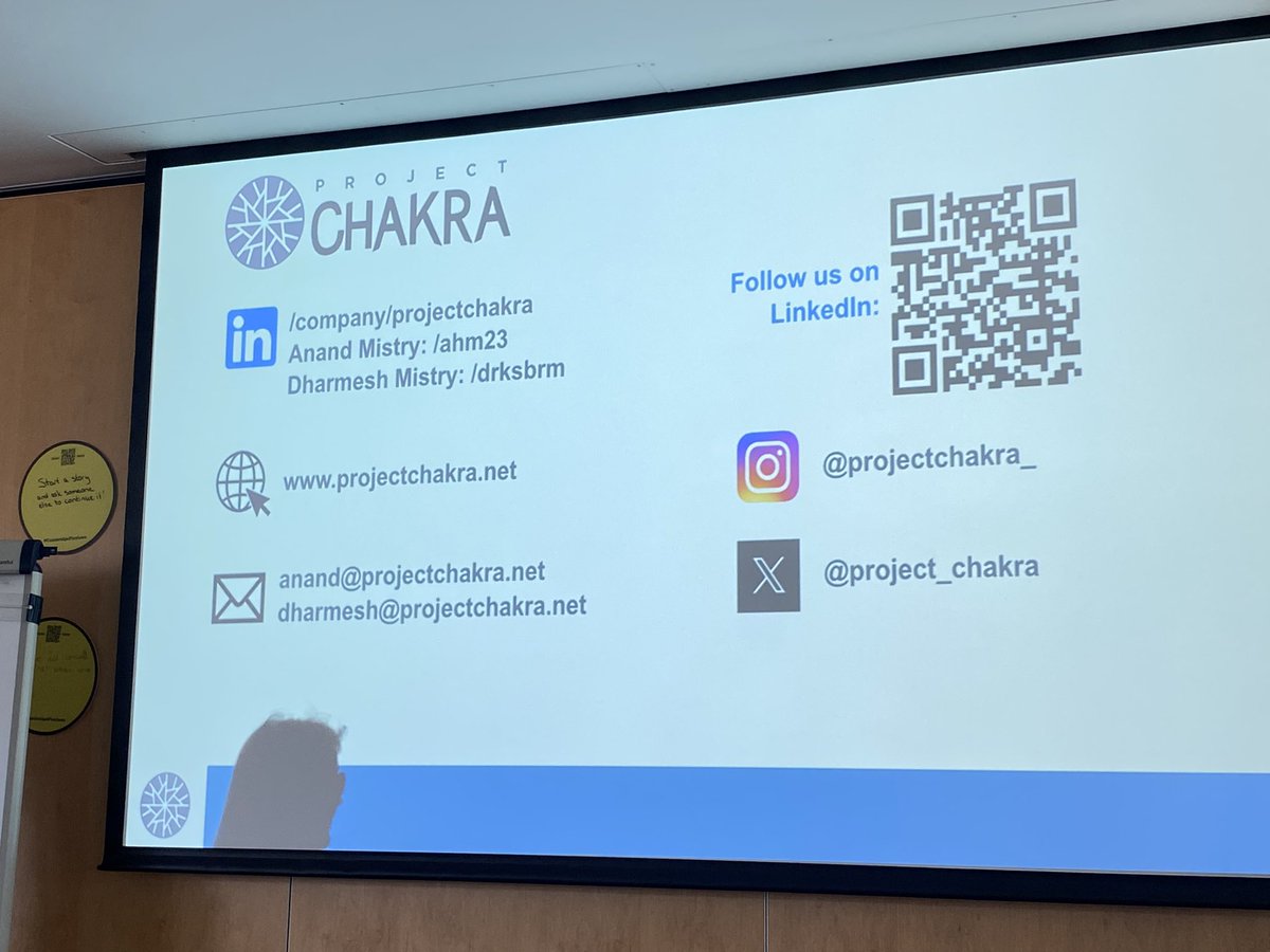 What a brilliant keynote 🔑📝 from <a href="/project_chakra/">ProjectCHAKRA</a> ‘secrets to designing impactful learning experiences… going beyond the context’. 
Top tips ▶️ root it is something real, ▶️ give participants roles to play, ▶️ don’t give all the info at once. Here’s my #sketchnote #playlearn24