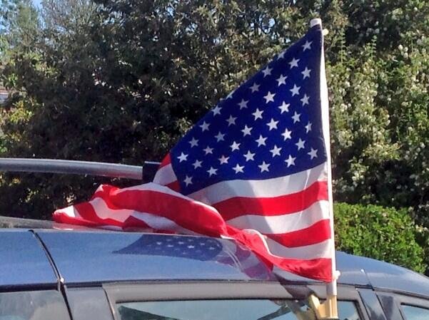 Happy thank god we finally got rid of those useless 13 colonies day