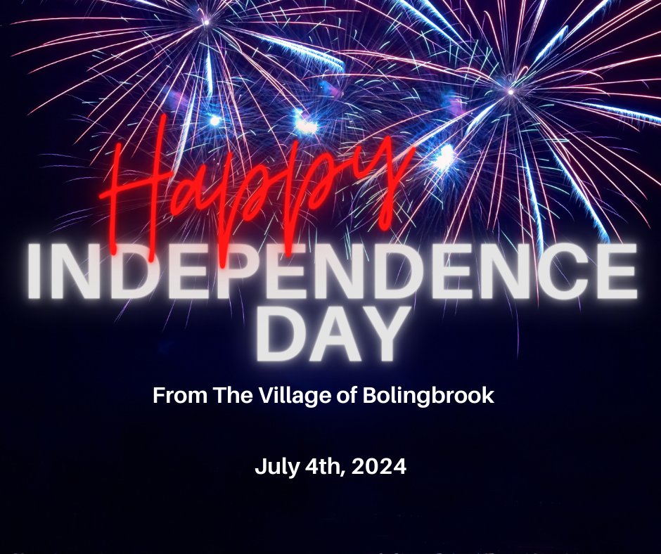Happy 4th of July to you and your family! Stay safe, and enjoy the day.
