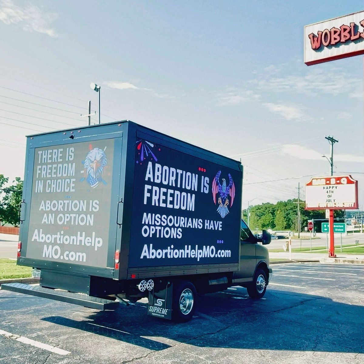 Missouri Abortion Fund tweet media