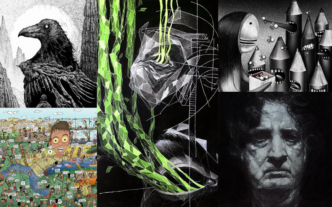 🏆 TOP 5 Results of the #6 Artcrush Spotlight of the month 🏆

Curated under the discerning eye of the talented curator <a href="/Ellii_art/">Ellii</a> ✨

🥁Drumroll please... Our 6th Artcrush of the Month is…. <a href="/al_rumart/">AL_Rum</a>  🥁  

👏🏼 Bravo!

A heartfelt thank you to everyone for your incredible