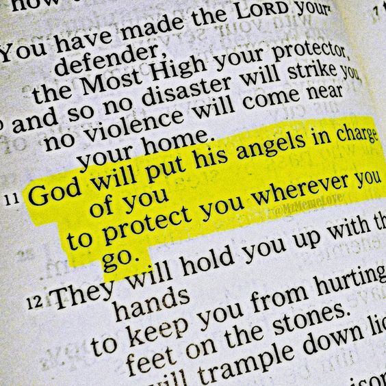 Walk with God (@walkwithgod7) on Twitter photo 
