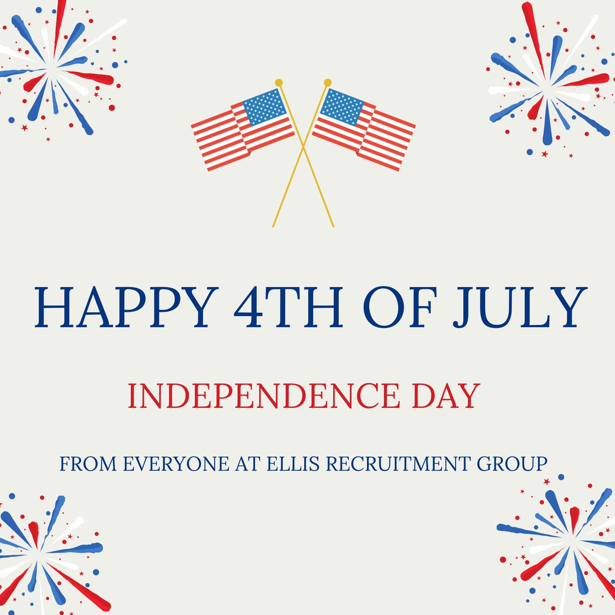 Ellis Recruitment Group tweet media