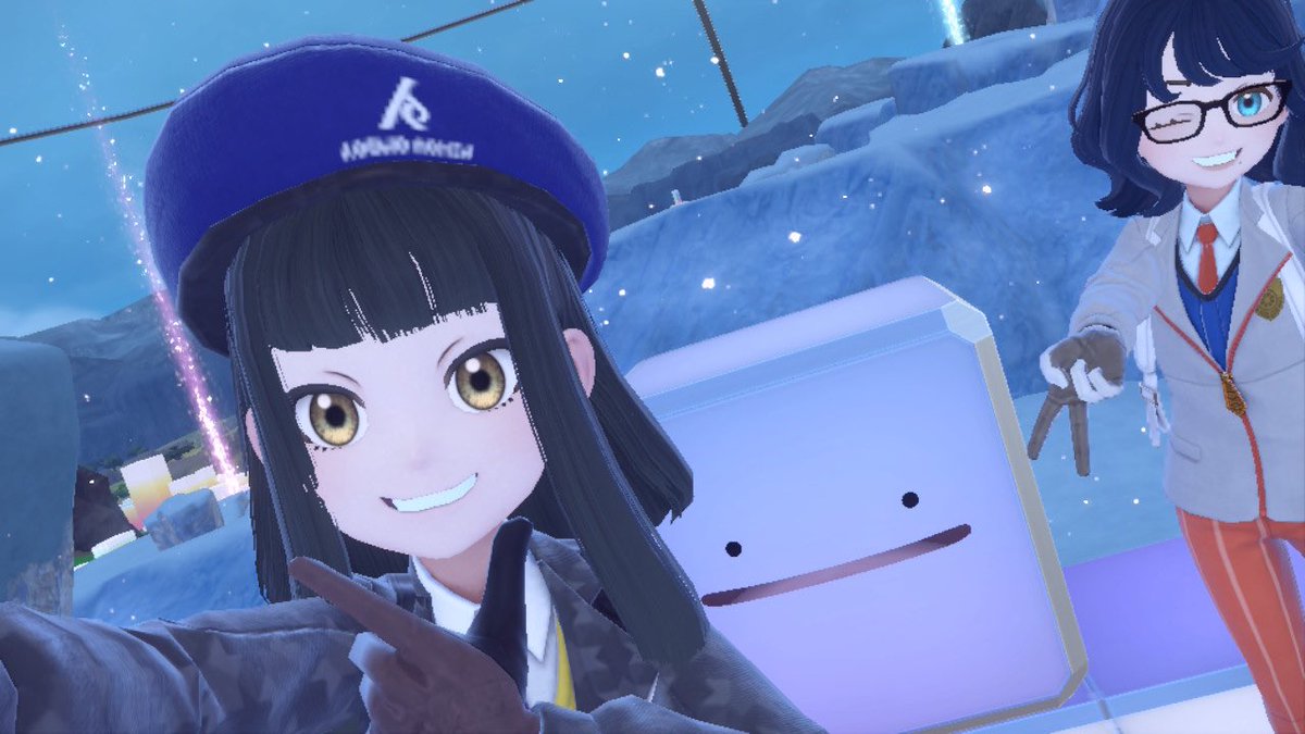 kepppppppy's tweet photo. またかきぴ〜さんといちゃつかせていただきました😏😏😏😏😏😏 https://t.co/G3W9WrVSuA
