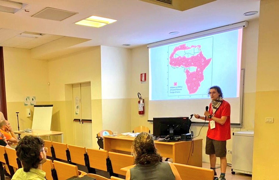 Tom Pavey (He/him) tweet media