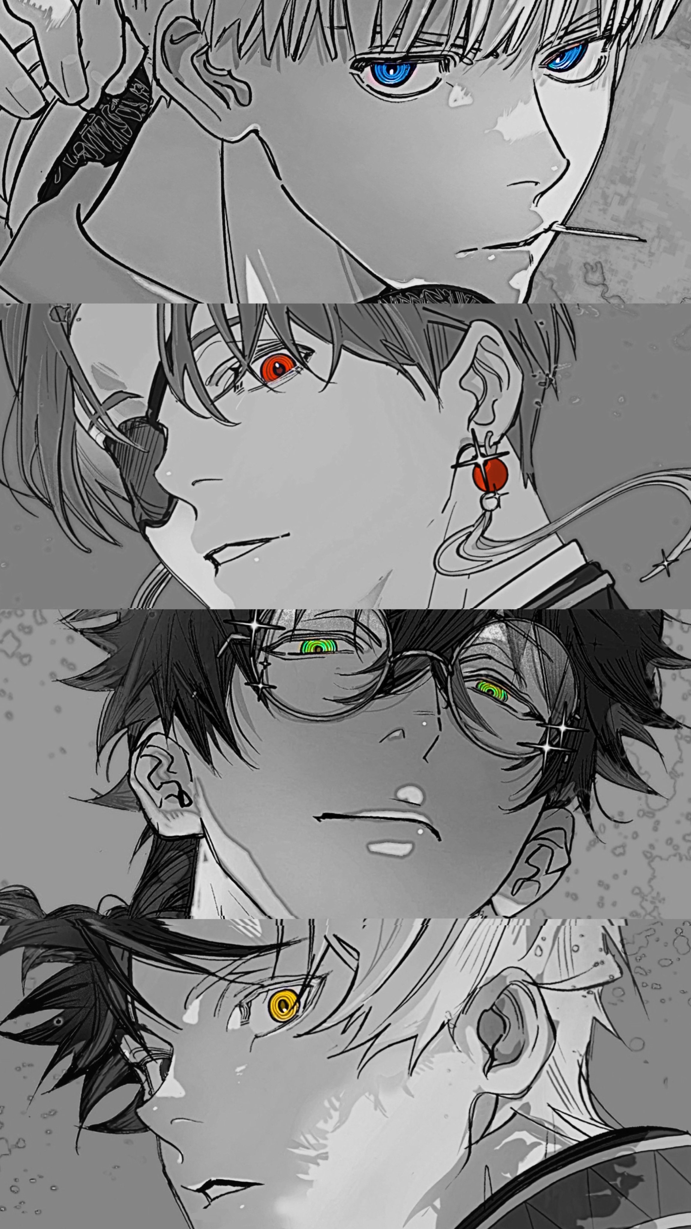 桶トイケ|Oke-Toike (@BO_TOIKE57) / X