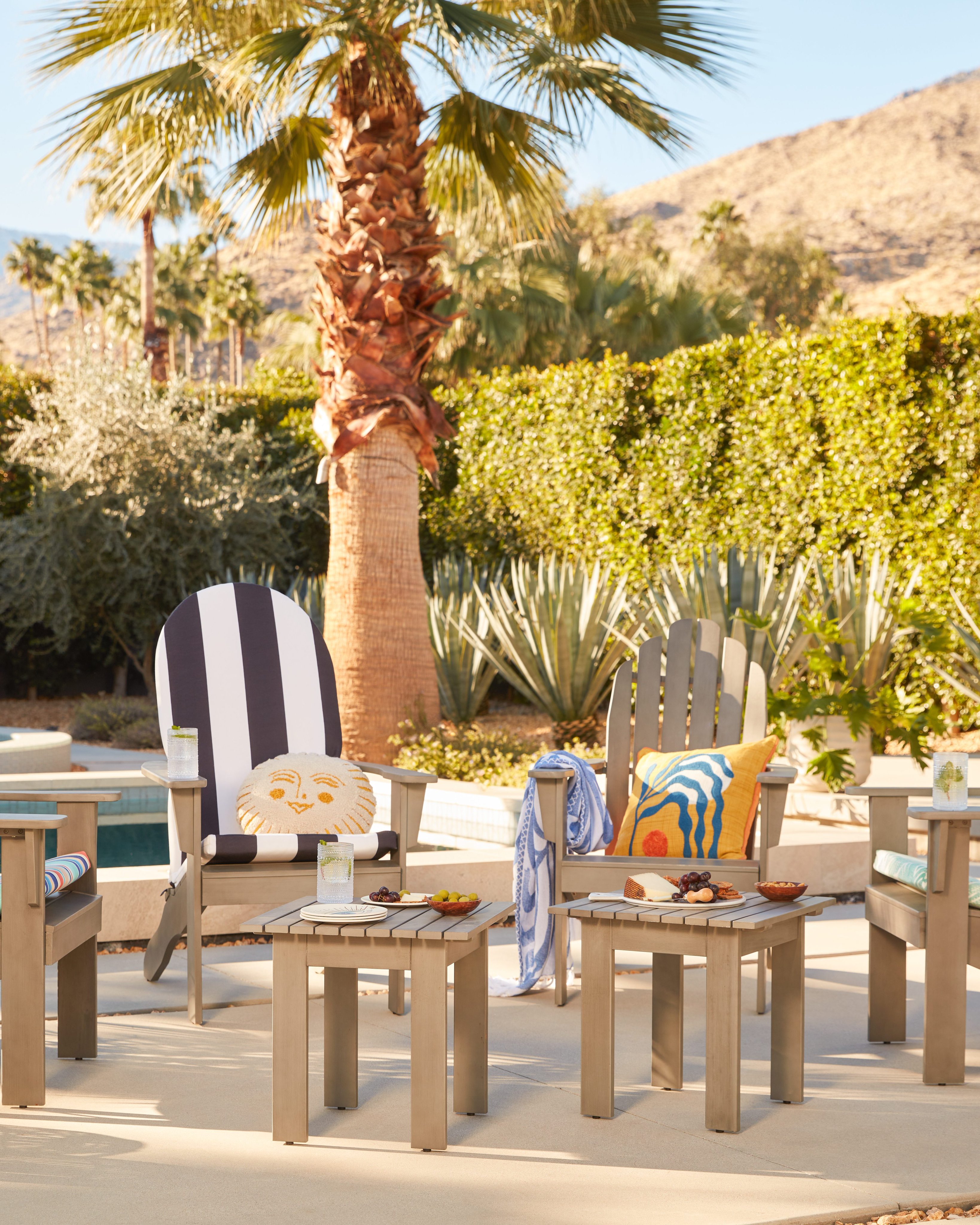 World Market on X It s summer s most essential seating Our Adirondack chairs are the best place to sit and savor summer. Have you gotten yours yet Shop Adirondacks https t piKpu60j5g WorldMarket Ad...